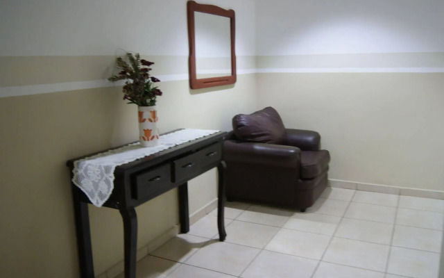 Hotel Residencial Cervantes