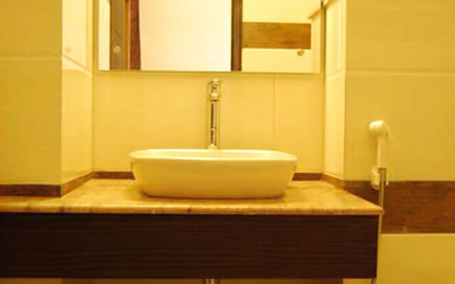 La Wisteria A Boutique Hotel