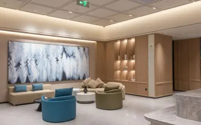 Ibis Styles Hotel Hangzhou Binjiang Baolongcheng Branch