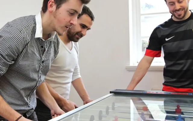 Bowden Court - Hostel