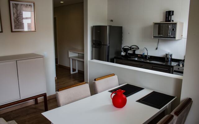 Chateau Campos do Jordão