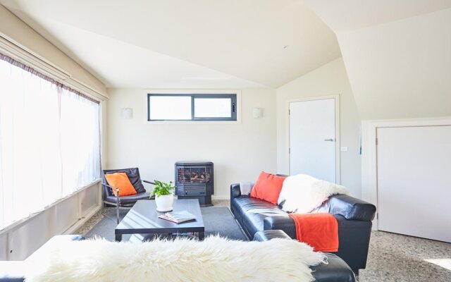 Great Ocean Walk Retreat