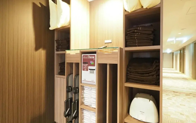 Tabino Hotel Kashima