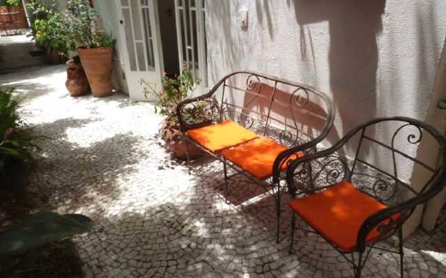 Zen Hostel Brasil