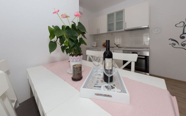 Plitvice Retreat Apartments