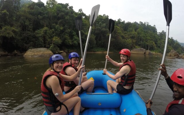 Moksha at Kitulgala Rainforest Boutique