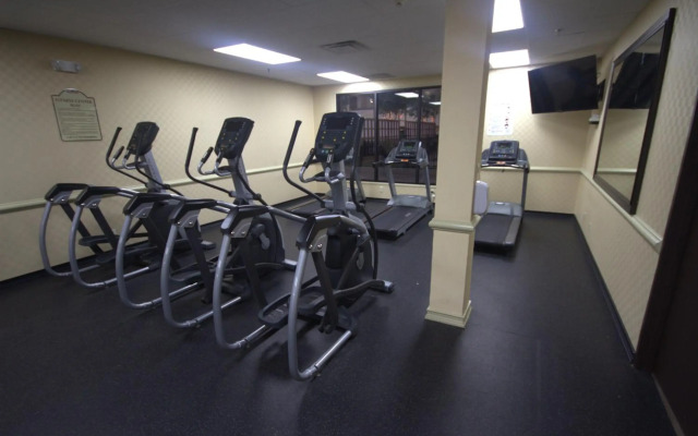 Atrium Hotel and Suites DFW Airport South