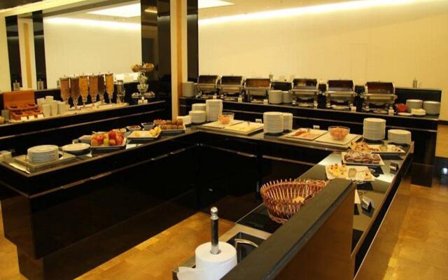 Grandior Hotel Prague