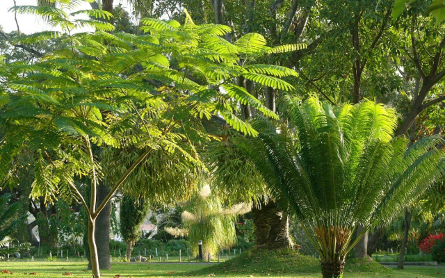 Quinta Jardins do Lago