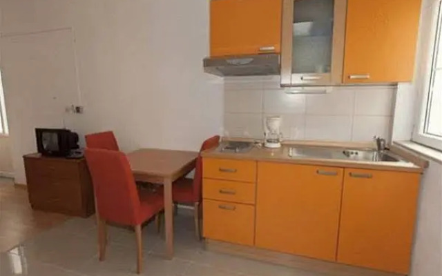 Apartments Gudelj