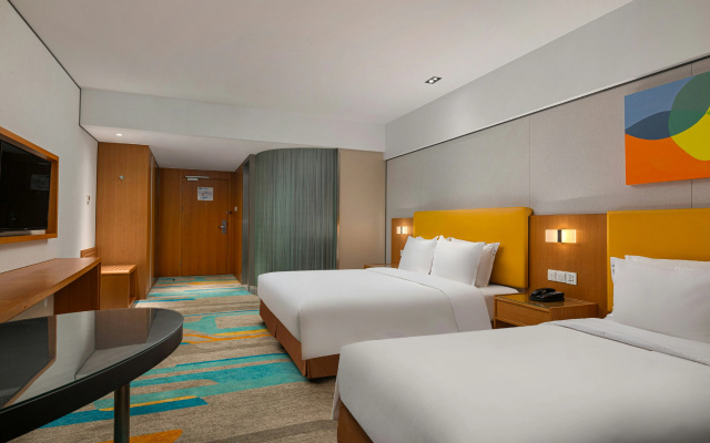Holiday Inn Express Xi'an Qujiang South by IHG