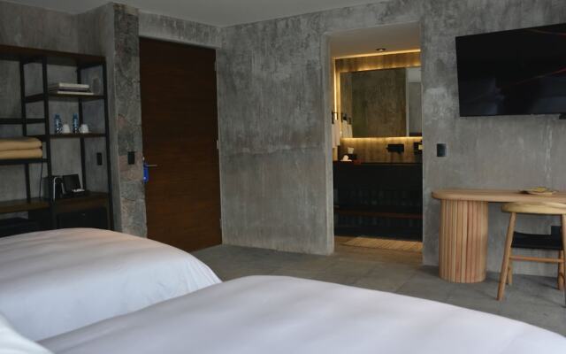 Fishers House Hotel Avándaro