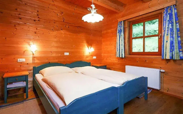 Chalet in Schlierbach Near Ski Trails