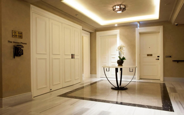 The Bank Hotel Istanbul, a Member of Design Hotels