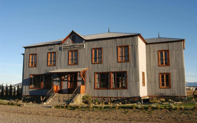Patagonia Rebelde