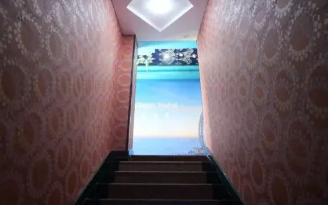 Aimeng Boutique Hotel