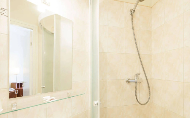 Hotel Avitar