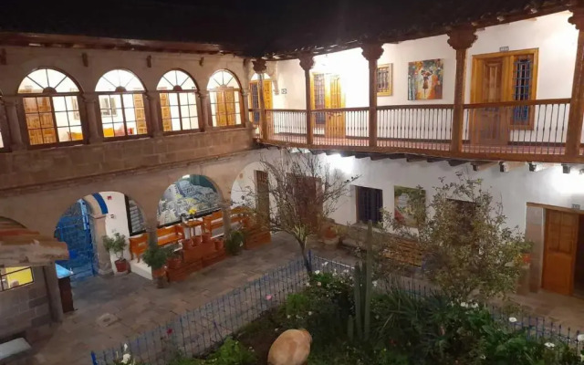 Gran Hotel Machupicchu