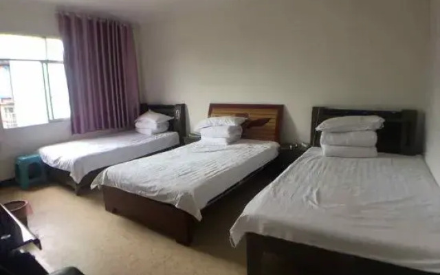 Shao'an Anda Hostel
