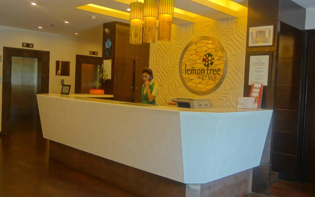 Lemon Tree Hotel, Ahmedabad