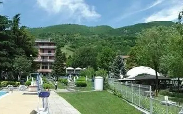 Hotel Ristorante San Carlo