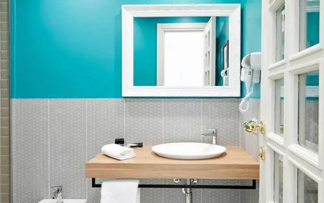 Casa Vittoria Napoli - Santa Lucia