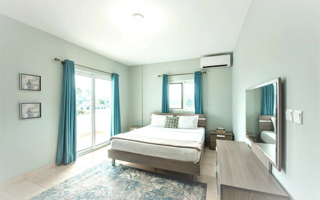 Montecito Apartments