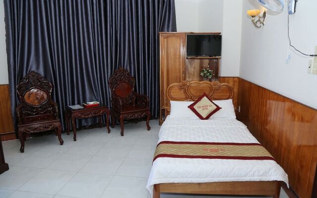 Tan Hoang Gia Hotel Quy Nhon
