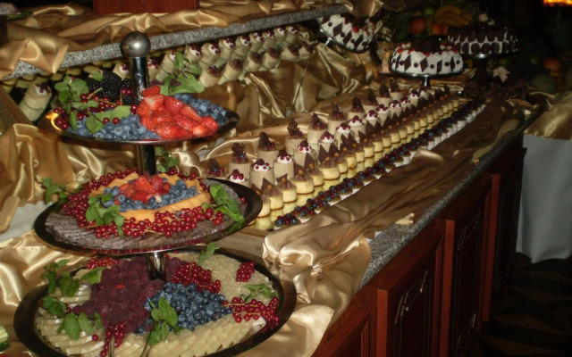 Prahova Plaza Hotel