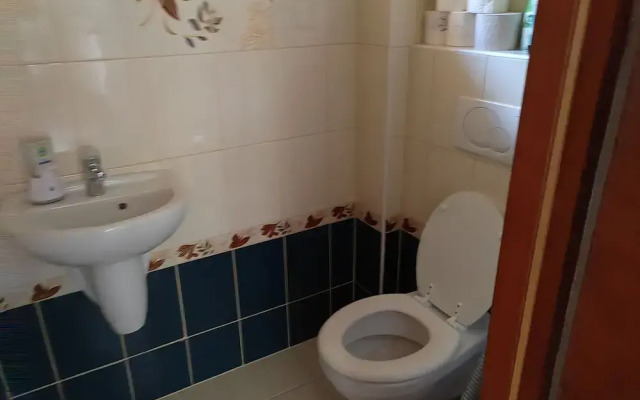 Nora Guesthouse Bed and Breakfast