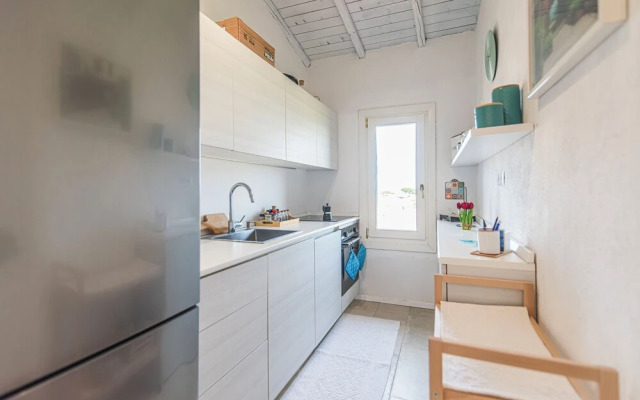 Il Vecchio Faro Attico A58