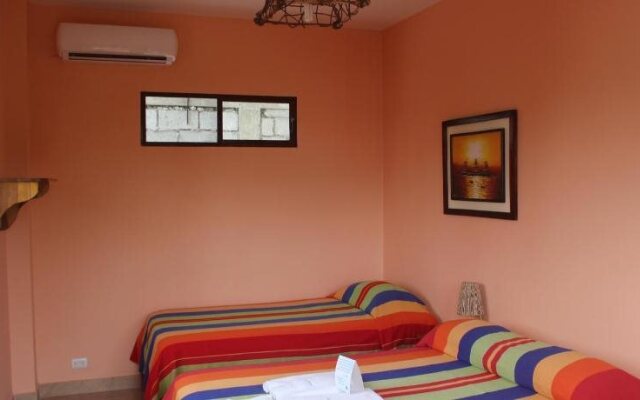 La Mariposa Hostal