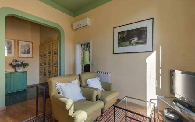 Family Apartments Rinascimento Palace