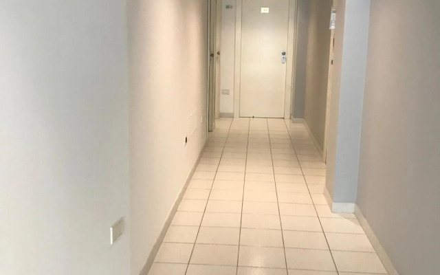 Hotel Mediterraneo