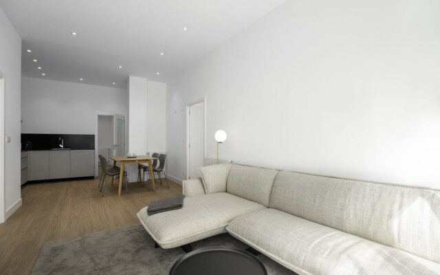 SanSebastianForYou Getaria II aparment