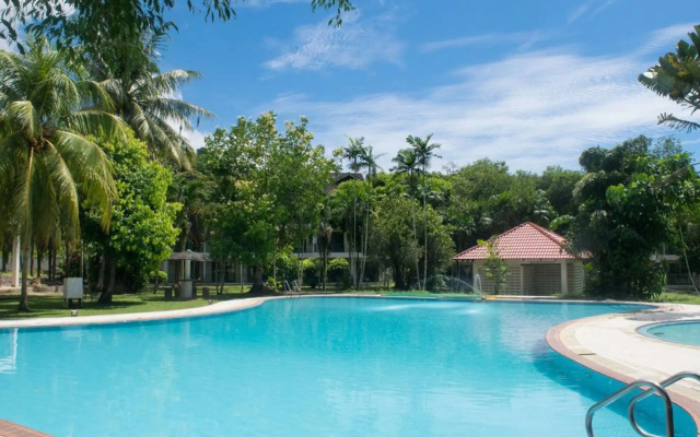 Panorama Country Resort Langkawi