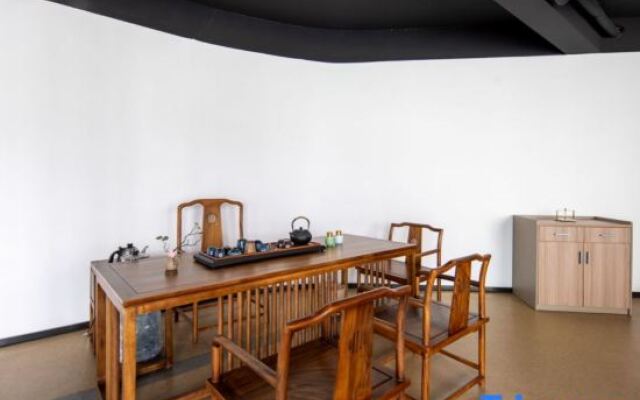 Wonderland RV Camp Shengxianju