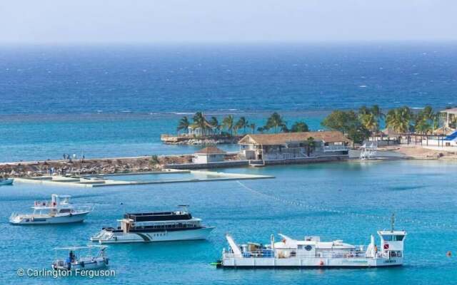 Deez Bed and Breakfast Ocho Rios