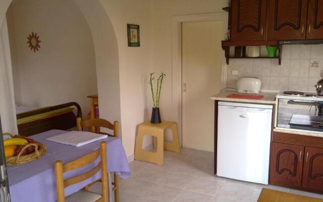 Villa Spiridoula