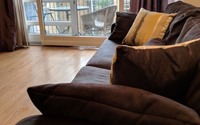 Ruala Serviced Apartment