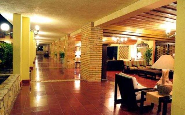 Clarion Hotel Copan Ruinas