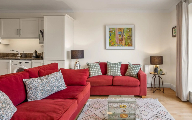 Apartment 393 - Clifden