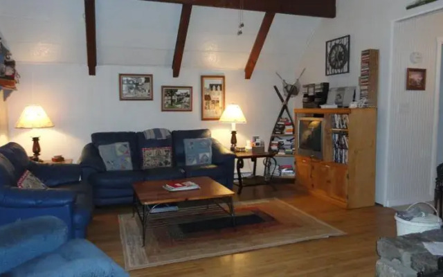Cabin Fever by VCI Real Estate Services