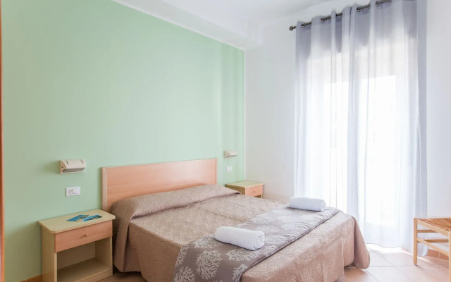 Residence Fontana Vecchia