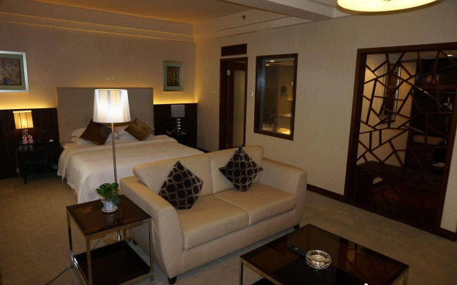 Imperial Traders Elong Hotel