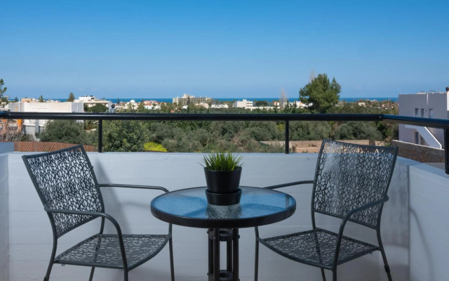 Pasiphae Hotel Malia