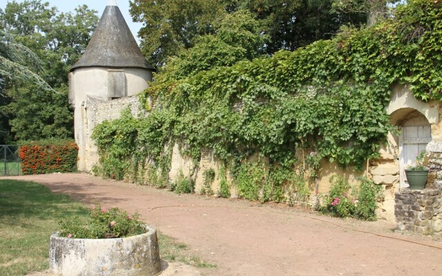 Le Gite de la Foret