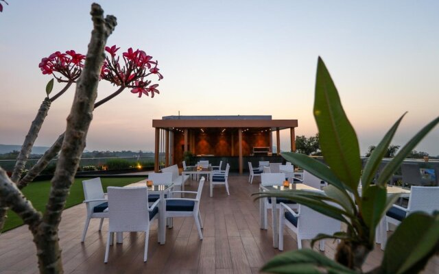Regenta SGS Greenotel - Lonavala