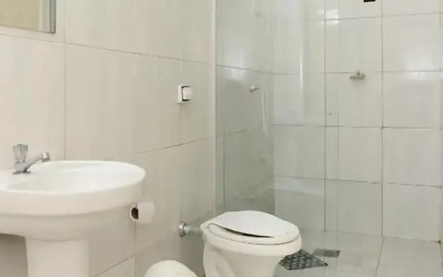 Hotel Pousada Jaguariuna
