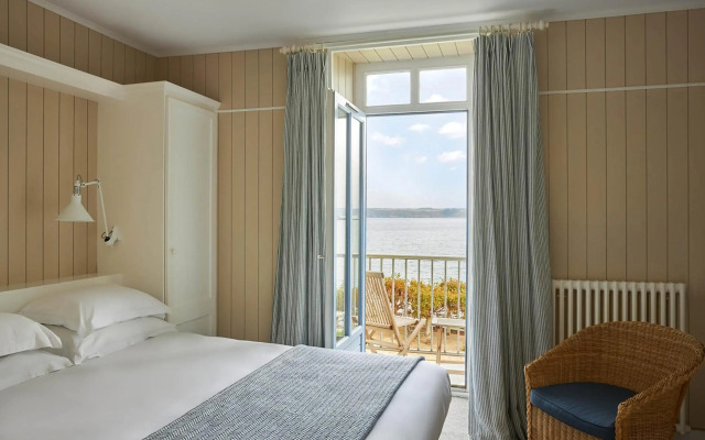 Le Grand Hotel des Bains & Spa - Bretagne